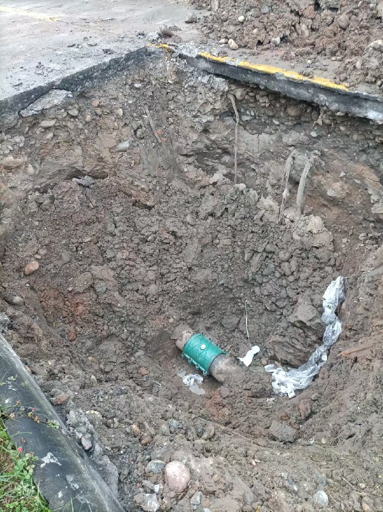 平桂专业消防水管漏水检测维修