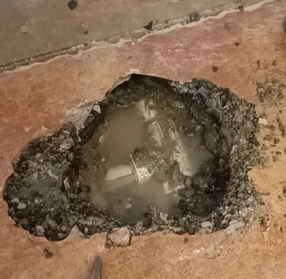 平桂专业给水管漏水检测维修