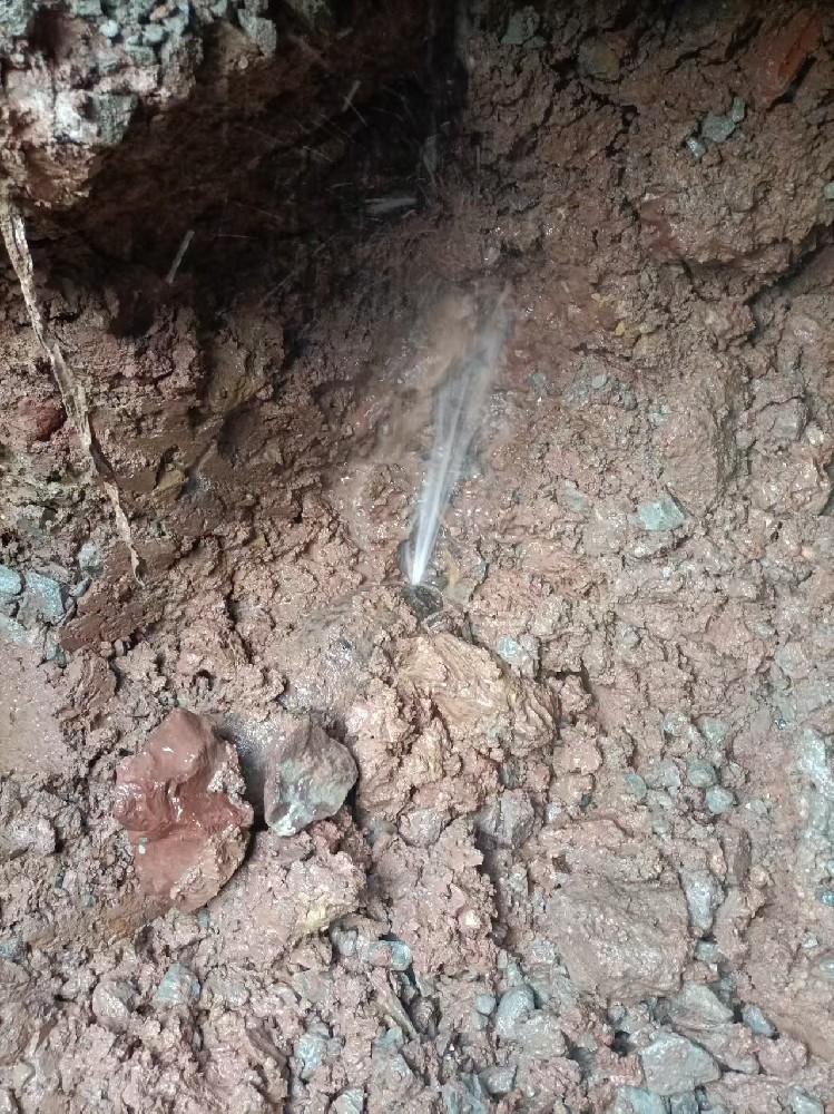 平桂区自来水管漏水检测维修