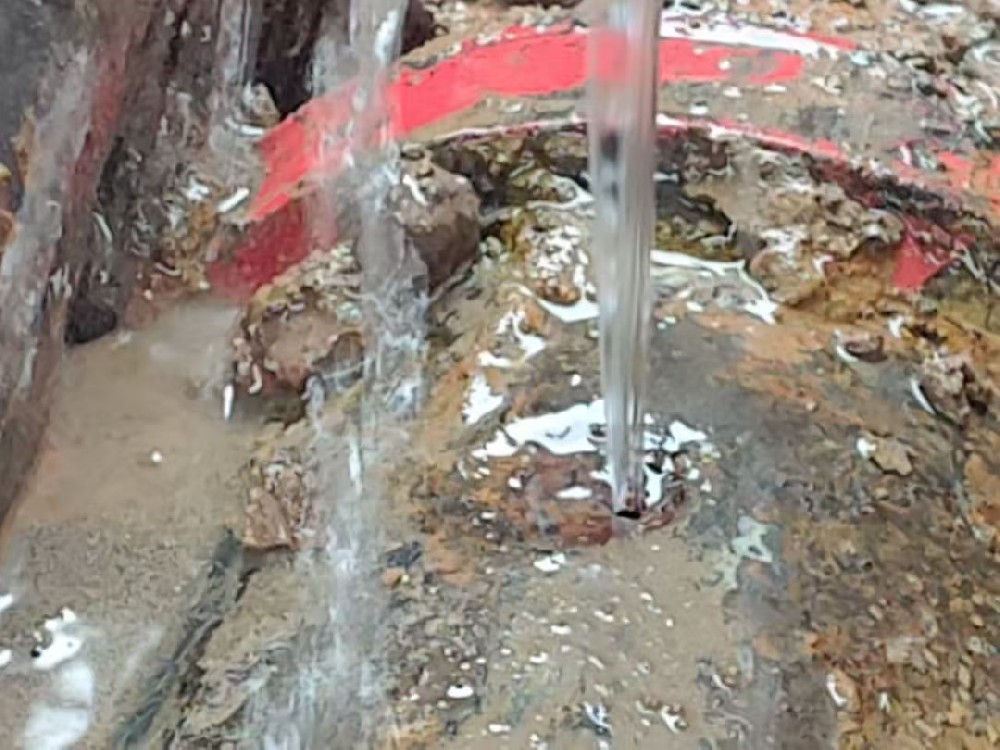 水管漏水检测方法 专业探漏/查漏服务全解析哪家好-平桂